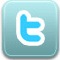 Twitter Icon Lodging Accommodations Budget Inn Columbus Lockbourne Ohio